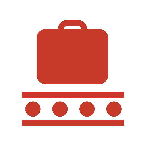 Luggage Icon
