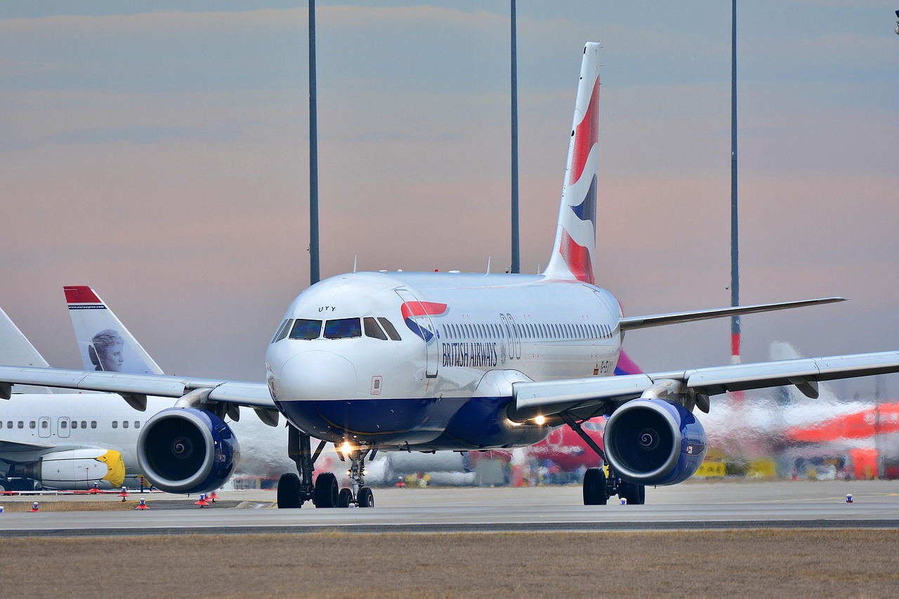 Airline Deals