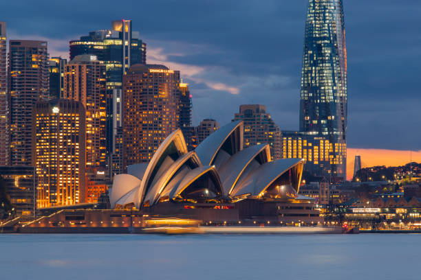 austrila